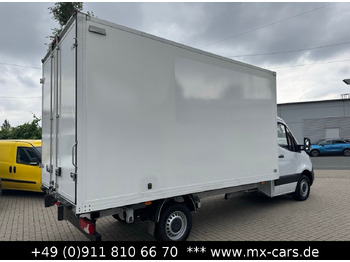 Фургон с закрытым кузовом Mercedes-Benz Sprinter 314 Möbel Maxi 4,32 m. 22 m³ No. 316-27: фото 4