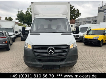 Фургон с закрытым кузовом Mercedes-Benz Sprinter 314 Möbel Maxi 4,32 m. 22 m³ No. 316-27: фото 2