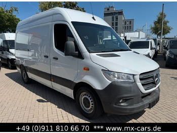 Цельнометаллический фургон Mercedes-Benz Sprinter 316 CDi L2H2 Klima 360° Kamera Navi SH: фото 3
