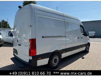 Цельнометаллический фургон Mercedes-Benz Sprinter 316 CDi L2H2 Klima 360° Kamera Navi SH: фото 5