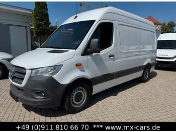 Цельнометаллический фургон MERCEDES-BENZ Sprinter 316