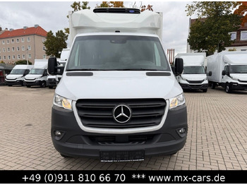 Фургон-рефрижератор Mercedes-Benz Sprinter 514 CDi Kühl. Carrier 350 LBW No 516-36: фото 2 Фургон-рефрижератор Mercedes-Benz Sprinter 514 CDi Kühl. Carrier 350 LBW No 516-36: фото 2