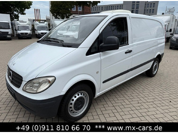 Фургон-рефрижератор MERCEDES-BENZ Vito