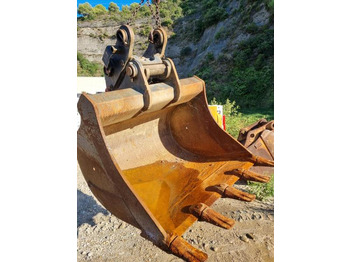 Ковш для экскаватора VTN