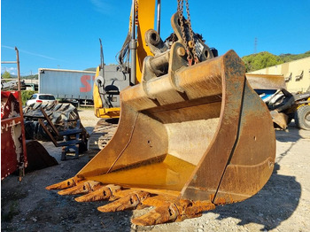 Ковш для экскаватора VTN VTN: фото 3