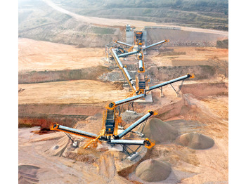 Дробилка FABO