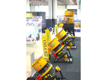 Новый Конусная дробилка FABO cone crusher: фото 4 Новый Конусная дробилка FABO cone crusher: фото 4