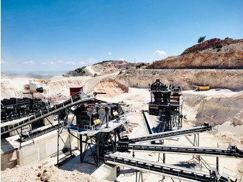 Дробилка FABO