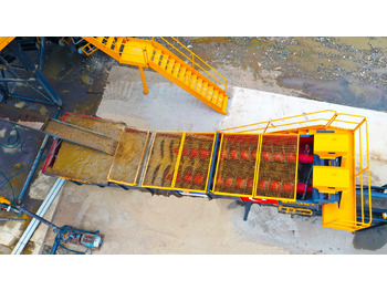 Новый Дробилка FABO stone crusher - crushers: фото 4