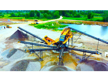 Дробилка FABO