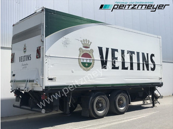 Прицеп для перевозки напитков ACKERMANN