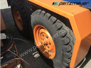 Гудронатор BATHE TANDEMANHÄNGER Bitum / Teerkocher 3,5 m³ Hatz DIesel 1 D 81 C: фото 3