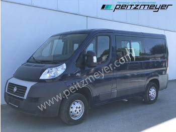 Грузопассажирский фургон FIAT Ducato