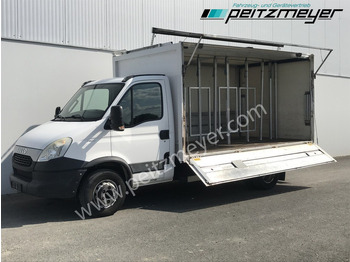 Грузовик для перевозки напитков IVECO Daily 70c17