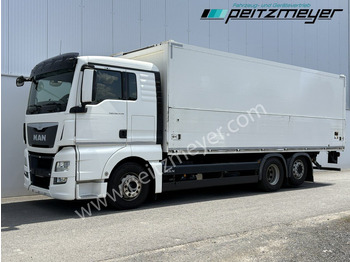 Грузовик для перевозки напитков MAN TGX 26.440