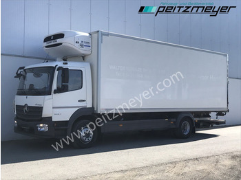Рефрижератор MERCEDES-BENZ Atego 1530