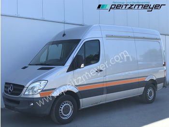 Цельнометаллический фургон MERCEDES-BENZ Sprinter 316