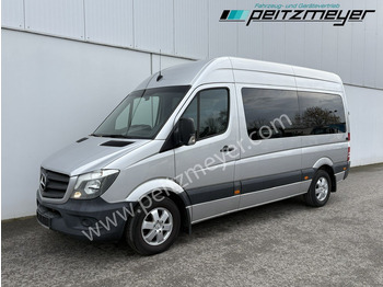 Грузопассажирский фургон MERCEDES-BENZ Sprinter 316