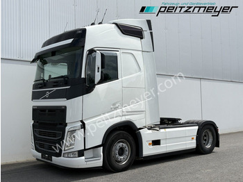 Тягач VOLVO FH 460