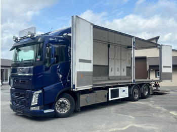 Рефрижератор VOLVO FH 500