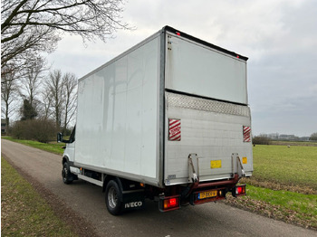 Грузовик с закрытым кузовом Iveco Daily 65 65 C 15 / laadklep 750 kg / apk 7-2026 / only 82068 km / bak H 237 B 226 L 417: фото 4 Грузовик с закрытым кузовом Iveco Daily 65 65 C 15 / laadklep 750 kg / apk 7-2026 / only 82068 km / bak H 237 B 226 L 417: фото 4