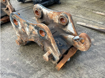 Сцепное устройство CATERPILLAR