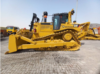 Бульдозер CATERPILLAR D8R
