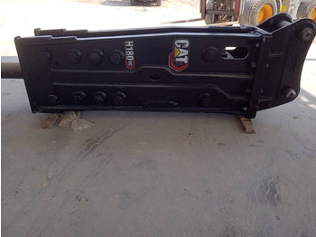 Гидромолот CATERPILLAR