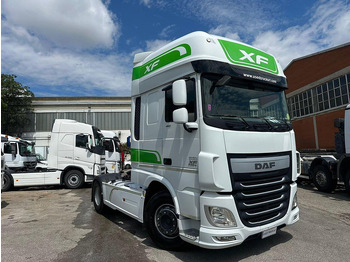 Тягач DAF XF 460: фото 2