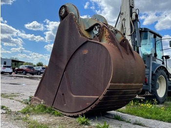 Ковш для экскаватора для Гусеничных экскаваторов LIEBHERR R984, 4cbm, 120t excavator: фото 3