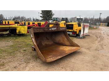 Ковш для экскаватора для Экскаваторов S70 1700mm: фото 4