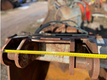 Ковш для Экскаваторов Sonerudus GRAB JOHN NTP20 / B27 / S2: фото 5