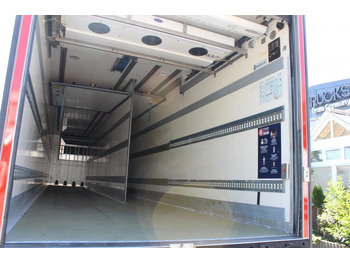 Chereau CV 1950Mt.  Bi-Multi-Temp.  TW  LBW  Lenkachse в лизинг Chereau CV 1950Mt.  Bi-Multi-Temp.  TW  LBW  Lenkachse: фото 2