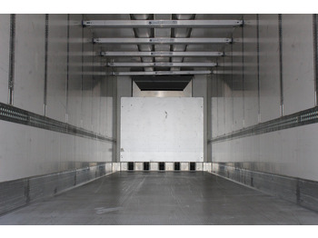 Chereau Thermo King Advancer A400 DS Strom Blumen FRC в лизинг Chereau Thermo King Advancer A400 DS Strom Blumen FRC: фото 3