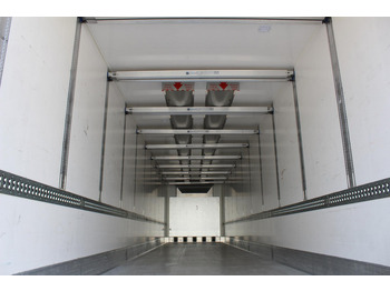 Chereau Thermo King Advancer A400 DS Strom Blumen FRC в лизинг Chereau Thermo King Advancer A400 DS Strom Blumen FRC: фото 2