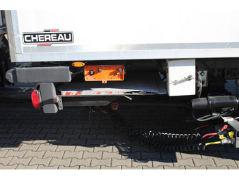 Рефрижератор Daf CF 480 CS 950 Strom Schlafkabine Durchlade ZUG!: фото 5