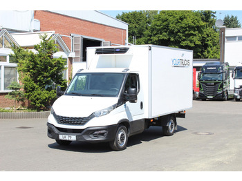 Фургон-рефрижератор IVECO Daily 35s14