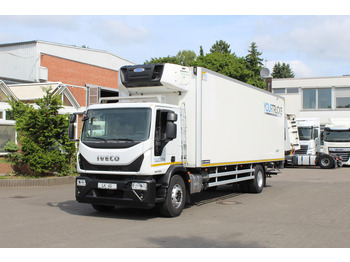Рефрижератор IVECO EuroCargo