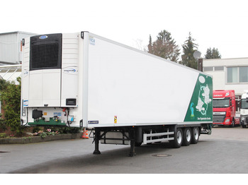 Lamberet CV 1350   2,65h   Strom   TW   LBW   FRC 27 в лизинг Lamberet CV 1350   2,65h   Strom   TW   LBW   FRC 27: фото 1