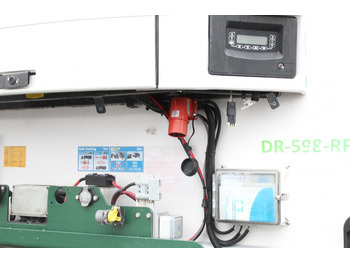Lamberet CV 1350   2,65h   Strom   TW   LBW   FRC 27 в лизинг Lamberet CV 1350   2,65h   Strom   TW   LBW   FRC 27: фото 5