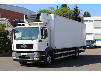 Рефрижератор MAN TGM 18.290