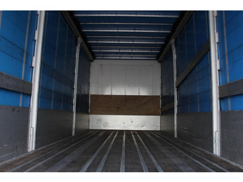 Тентованный грузовик MAN TGS 18.440 Plane Zug Schlafplatz AHK Retarder: фото 3