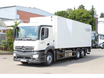 Рефрижератор MERCEDES-BENZ Antos 2540