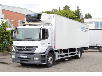 Рефрижератор MERCEDES-BENZ Axor 1824