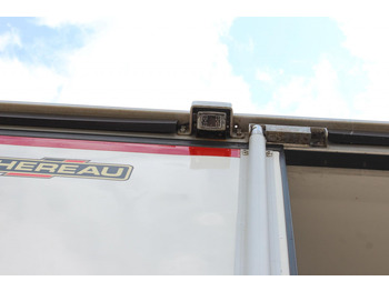 Рефрижератор Renault D 320 Wide E6 CS 1150Mt. Bi-Temp. Tür+LBW Strom: фото 5