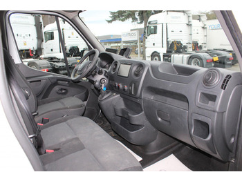 Renault Master 130 E6  Versalift ETL32  12,5m Kamera Navi в лизинг Renault Master 130 E6  Versalift ETL32  12,5m Kamera Navi: фото 5