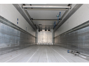 Полуприцеп-рефрижератор SCHMITZ Bi-Multi-Temp. TW Rolltor Lenkachse Rent-Miete: фото 3