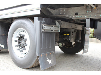 Полуприцеп-рефрижератор SCHMITZ Blumenbreite TW LBW Lenkachse Rent-Miete: фото 3 Полуприцеп-рефрижератор SCHMITZ Blumenbreite TW LBW Lenkachse Rent-Miete: фото 3