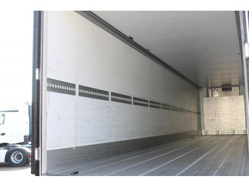 Полуприцеп-рефрижератор SCHMITZ Thermo King TK SLXe 300 Only 954 h   Blumen: фото 2