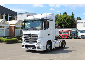 Тягач MERCEDES-BENZ Actros 1848